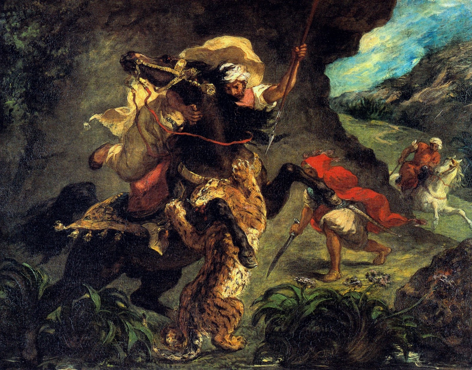 Eugene+Delacroix-1798-1863 (231).jpg